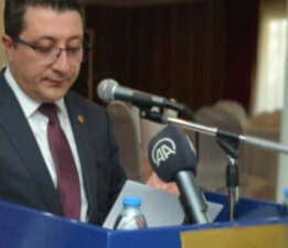 Genç: ‘Çanakkale Zaferi, Türk Milletinin Dönüm Noktası