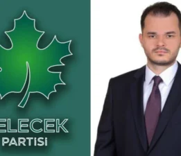 Nilüfer’de Gelecek Farkı! Semih Erkal; “İlçenin Çevre Sorunlarını Hep Birlikte Çözeceğiz!”