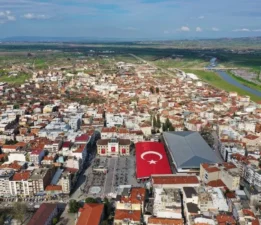 Gelecek Heyetinden Şükrü Erdem’e Ziyaret!