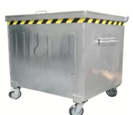 Her köşe başı çöp yığını, kenti kötü koku sardı!