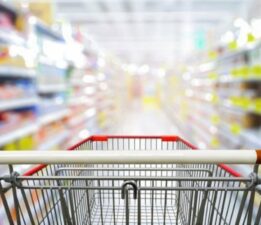 Zincir Markette Etiket Oyunu: Rafta Başka, Kasada Başka!