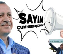 ÇATSANDER; Bursa’nın 3 Bin Esnafına Göz Göre Göre Izdırap Çektiriliyor!