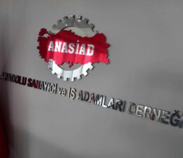 ANASAİD’a Tan Doğdu!