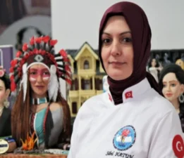 O’nun Hayali Kadınlara Nefes Olmak!