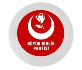 KARARLI BAŞKAN, GÜÇLÜ TEŞKİLAT