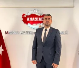 ANASİAD; “Bayramlar, kardeşliktir, sevgidir, hoşgörüdür, birlikteliktir, dayanışmadır”