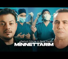 Ferhat Göçer & Elnar Xelılov Düetiyle Zirveye Oynuyor!