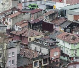 TBMM’ye Sunulan İmar Barışı Kanun Teklifi’nin Akıbeti Bilinmiyor