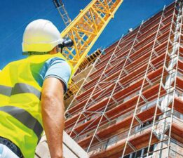 Millet Mahallesinde Yapılan İnşaattan Müteahhitten Haber Var! “Kanunsuz Hiç Bir İşlem Yapmadık!”