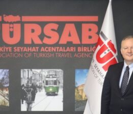 Bursa Turizm Geliriyle Çağ Atlamalı!