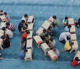 Besmele 1 Temmuz’da çekiliyor