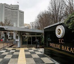 Filistin devletini resmen tanıdı