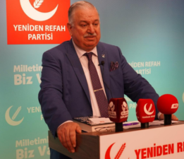 Türk vatandaşlarını ihbar eden Diyanet’e sert tepki!