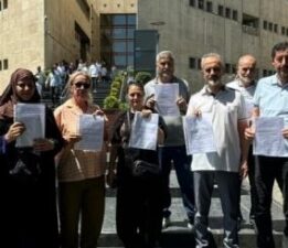 81 ilde bakan Mehmet Şimşek hakkında suç duyurusu