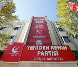 Yeniden Refah, mağdurların sesi olmaya devam ediyor!