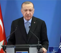 Cumhurbaşkanı Erdoğan ABD’ye gidiyor