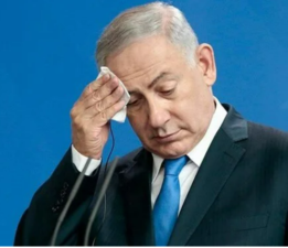 Netanyahu’nun tutuklanma korkusu!