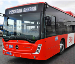 Ankara’da ulaşıma dev zam!