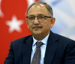 Özhaseki Bırakıyor