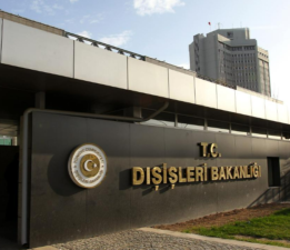 İşgalci İsrail şimdi de Batı Şeria’ya yerleşim izni verdi! Dışişleri sert tepki gösterdi