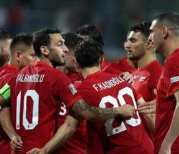 Türkiye-Hollanda maçı ne zaman? Muhtemel 11’ler