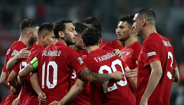 Türkiye-Hollanda maçı ne zaman? Muhtemel 11’ler
