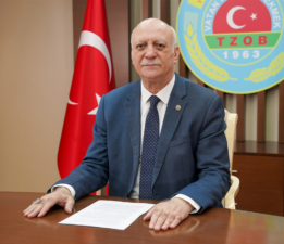 TZOB’dan arpa ve buğday fiyatları revize edilmeli çağrısı