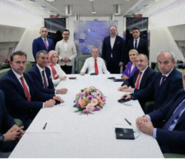 Erdoğan’dan ‘Beşar Esad’ Açıklaması