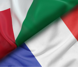 Fransa’nın Yeni Hükümeti: Filistin Devleti’ni Tanıyacağız