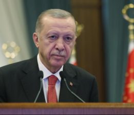 Cumhurbaşkanı Erdoğan: Suriye’de barış istiyoruz