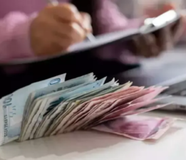 Emeklinin yüzü yine gülmedi