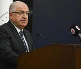 Bakan Güler’den Yunan Bakan’a F-35 yanıtı: Buyursun gelsin turistik geziye