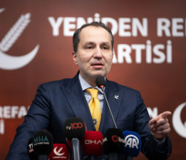 Erbakan’dan ABD’ye sert ‘Netanyahu’ tepkisi: Utanç verici, alçaklık…