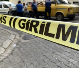 Malatya’da elektrik direği can aldı