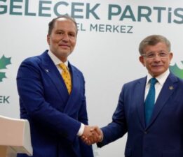 Erbakan: ‘Bunlar erimekte olan iktidarın çırpınışlarıdır’