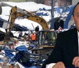 Belediye Başkanı tutuklandı