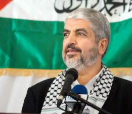 Hamas’ın yeni lideri