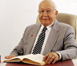 Şehit İsmail Heniyye’nin Milli Görüş Lideri Necmettin Erbakan’a Yazdığı Mektup