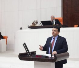 İşini hakkıyla yapan tek bir kurum bile yok mu?