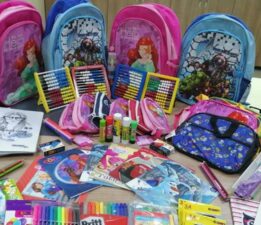 O’nun Kalbi Bambaşka!