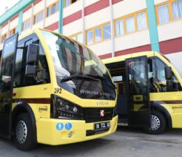 30 Ağustos Zaferlilerin, ulaşım çilesi