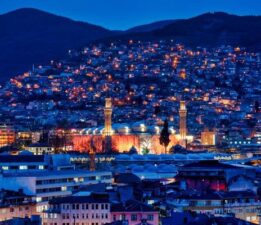 Özacar’dan esnaf ve sanatkarlara çağrı