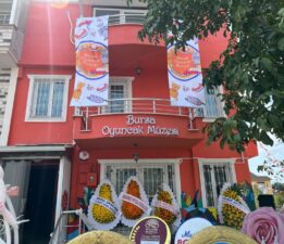 Bursa Oyuncak Üretiminde Tekrar Zirveye Yükselmeli!