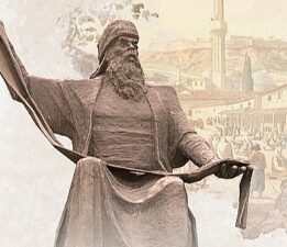 Gelenekten Geleceğe Sosyoekonomik Yönüyle Ahilik ve Bursa