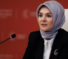 Bakan Göktaş: “Narin davasına dahil olacağız”