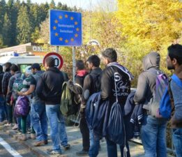 TÜRKİYE ‘hayır’ dedi ALMANYA ‘doğruladı’