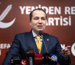 Erbakan ‘Narin’ için çağrıda bulundu!