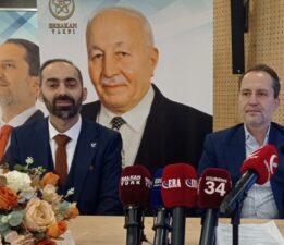 ERDEMİR: “Bu şerefli vazife terk edilir mi?”