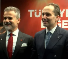 Yeniden Refah Partisi’nden Erken Seçim İçin Tarih!