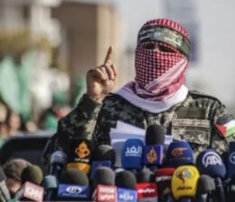 HAMAS: ‘Karar Sizin’ dedi!